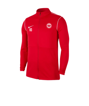 Nike Park 20 Training Jacke Rot F657