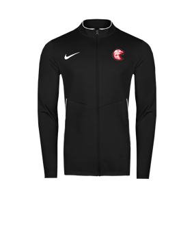 Nike Park 26 Trainingsjas Zwart K010 