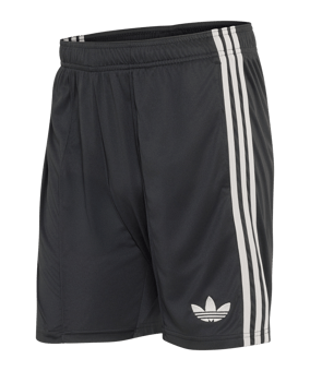 adidas FC Liverpool Torwartshort Away 2026/2027 Schwarz