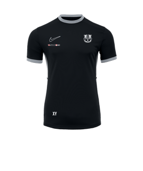 Nike Academy 25 Trainingsshirt Schwarz F010
