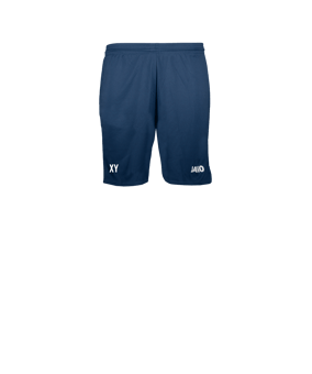 JAKO Manchester 2.0 Short ohne Innenslip Damen F09