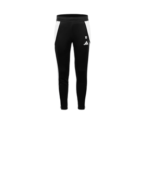 Pantalon training slim enfant TIRO 24
