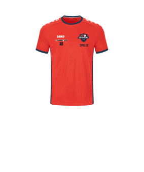 JSG HoBriNo Trikot Kids