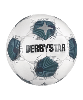 Derbystar Apus APS v26 Spielball Weiß - weiss