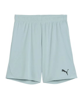 PUMA teamGOAL Short Kids Grün F41