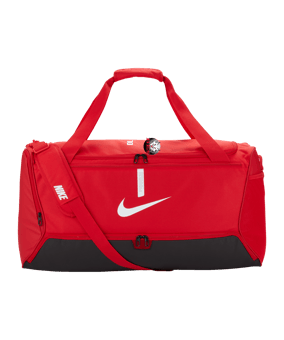 Nike Academy Team Duffel Sac (95l) Rouge C657 