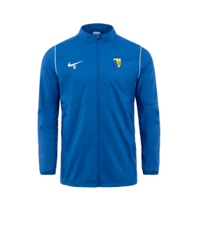 Veste de pluie Nike Park 20 bleu F463 