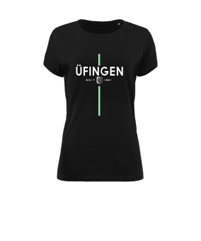 Stanley & Stella Expresser 2.0 T-Shirt Damen Schwarz | #revolution