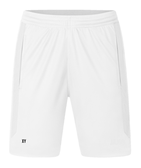 JAKO Power Short Damen Weiss F000