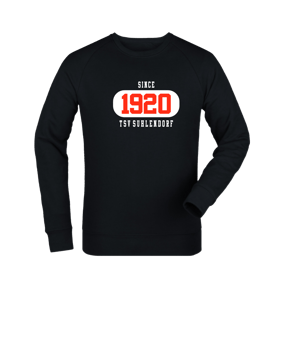 Merch Roller Sweatshirt Black | #yale