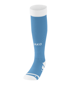 JAKO Dynamic Strumpfstutzen Blau F430 - blau