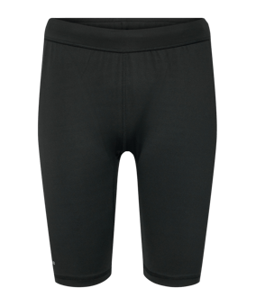 Newline nwlBEAT Short Schwarz F2001 - schwarz