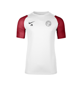 Nike Academy II Trikot Weiß F102