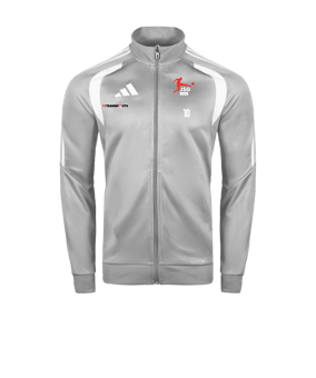 adidas Tiro 26 League Trainingsjacke Grau