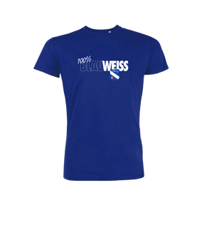 Merch Creator 2.0 T-Shirt Worker Blue FC088