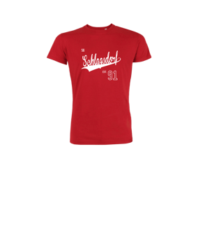 Merch Mini Creator 2.0 T-Shirt Kids Red | #town