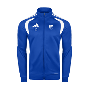 adidas Tiro 26 League Trainingsjacke Blau