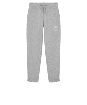 Merch Mini Mover 2.0 Sweatpant Kids Heather Grey | #logo