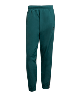 adidas Originals Firebird Adicolor Woven Track Hose Grün - gruen