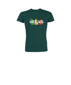 Merch Mini Creator 2.0 T-Shirt Kids Glazed Green | #background