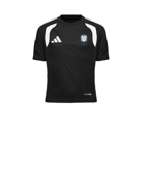 adidas Tiro 26 League Camiseta Niños Negro 