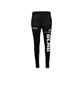 adidas Entrada 26 Trainingshose Damen Schwarz