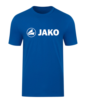JAKO Promo T-Shirt Blau F400 - blau