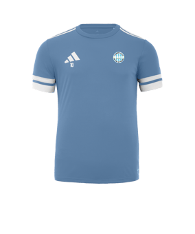 adidas Squadra 25 Maillot Bleu 