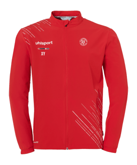 uhlsport Score 26 Evo Woven Trainingsjacke Kids F04