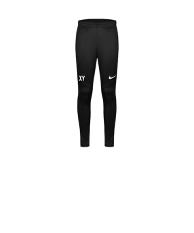 Nike Park 26 Trainingshose Kids Schwarz F010