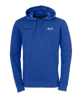 Kempa Hoody Blau F009