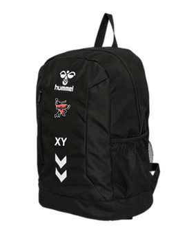 Hummel Core 2.0 Rucksack F2001