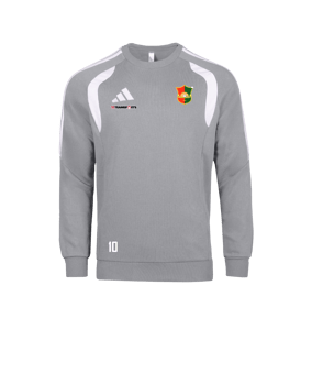 adidas Tiro 26 League Sweatshirt Grau