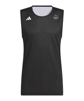 adidas Everyday Pro Trikot Schwarz