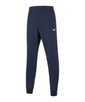 Mizuno Jogginghose Blau F14