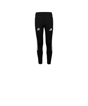 adidas Tiro 26 Competition Trainingshose Kinder Schwarz