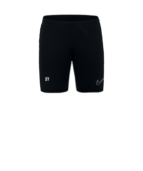 Nike Academy 25 Short Schwarz F010