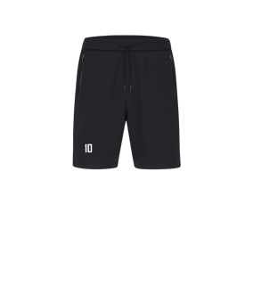 JAKO Pro Casual Short Schwarz F800