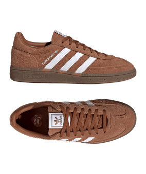adidas Originals Care Bears Handball Spezial Damen Blau - blau
