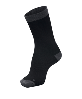 Hummel Element Performance Socken 2er Pack F1006 - schwarz