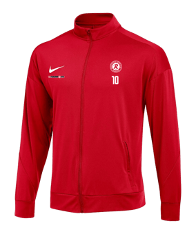 Nike Academy Pro 24 Trainingsjacke Kids Rot F657