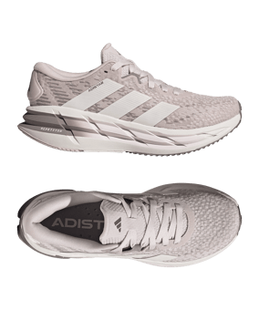 adidas Donna Adistar 4 Scarpe da running Viola - lilla
