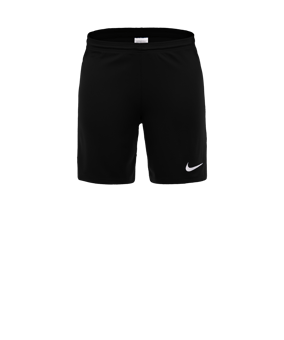 Nike Park III Pantalones cortos negro C010 