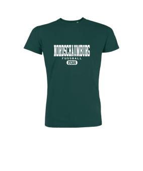 Merch Creator 2.0 T-Shirt Glazed Green | #stanford
