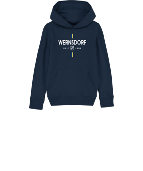 Merch Mini Cruiser 2.0 Hoody Kids F. Navy FC727
