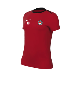 Nike Academy Pro 24 Trainingsshirt Damen F657