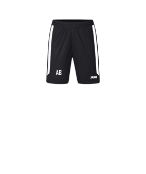 FC Wesuwe Trainingsshort Damen