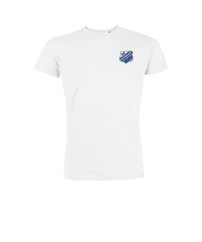 Merch Creator 2.0 T-Shirt White FC001