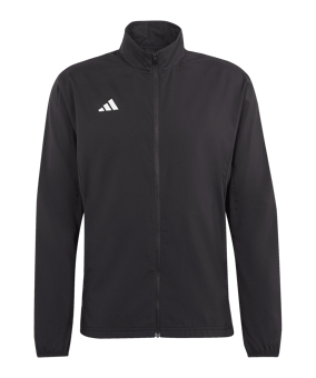 adidas Adizero Essentials Giacca da running Nero - nero