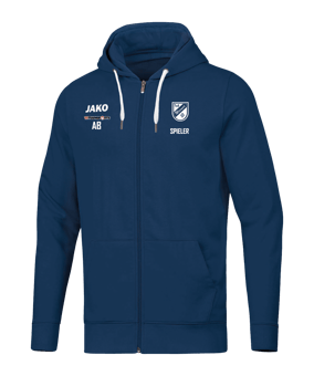 TuS Weener Kapuzenjacke Kids